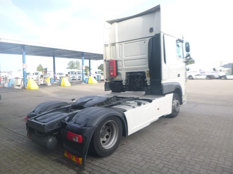 DAF XF 480 FT 4X2 null