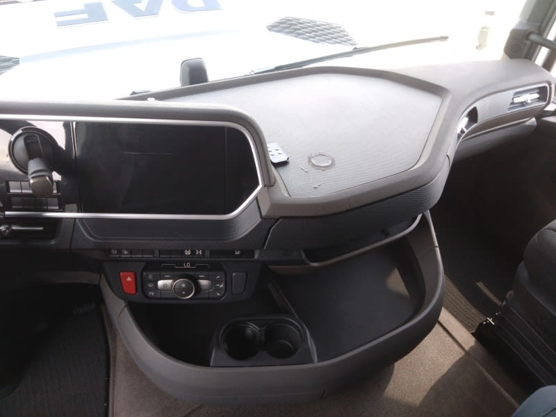 DAF XFn 430 FT 4X2 null