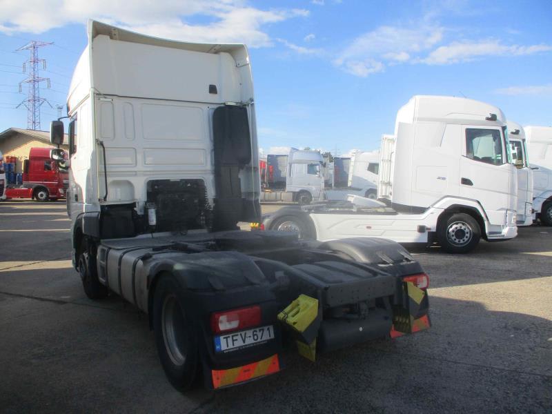 DAF XF 480 FT 4X2 null