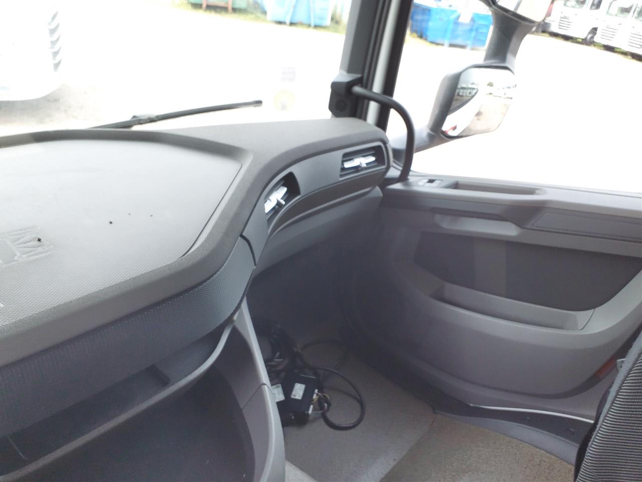 DAF XFn 480 FT 4X2 null