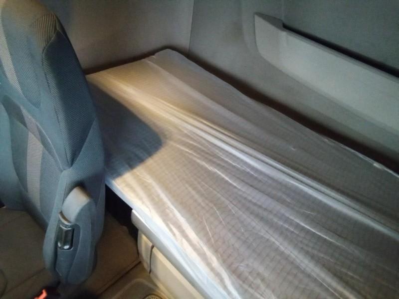 DAF XG 480 FT 4X2 null