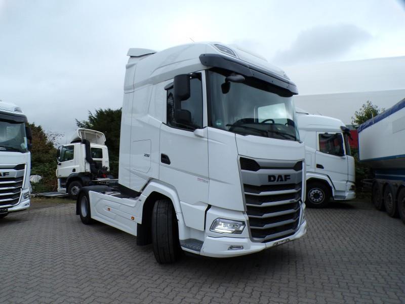 DAF XG 480 FT 4X2 null