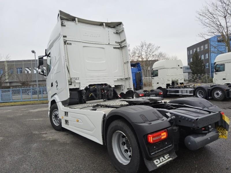 DAF XG 480 FT 4X2 null