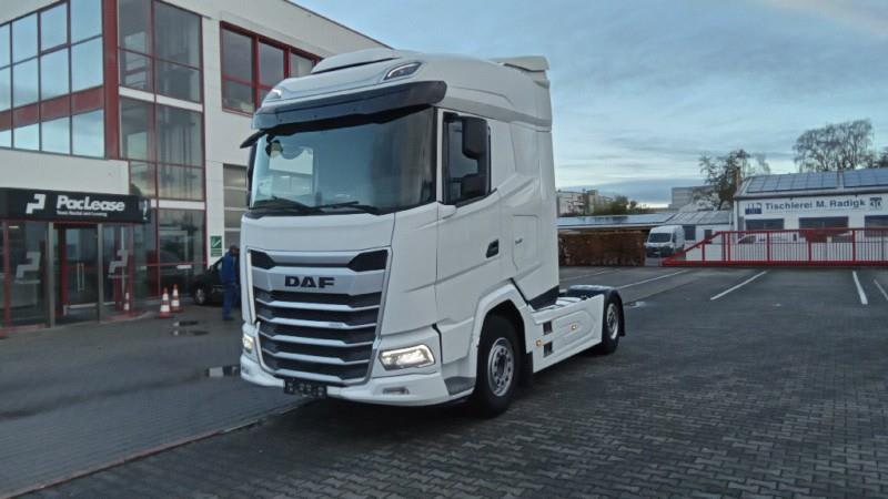 DAF XG 480 FT 4X2 Foto in arrivo a breve