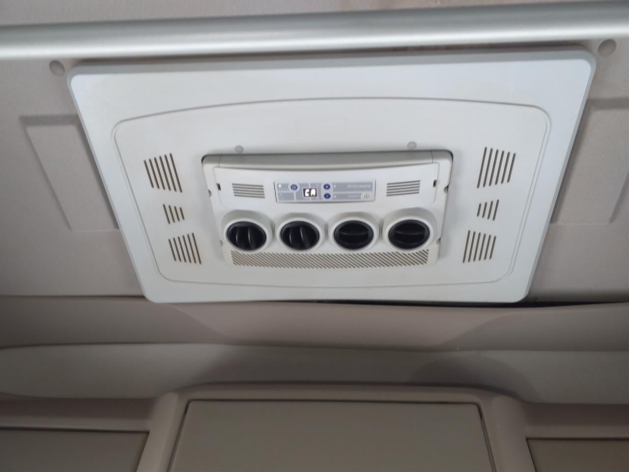 DAF XF 480 FT 4X2 null