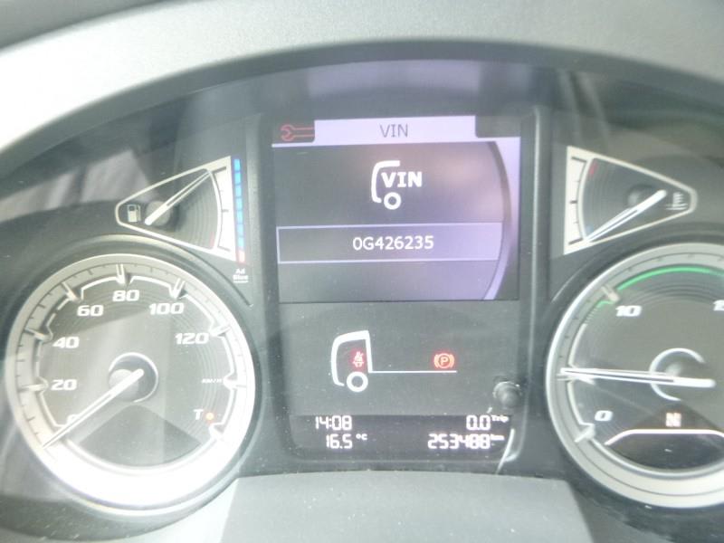 DAF XF 480 FT 4X2 null