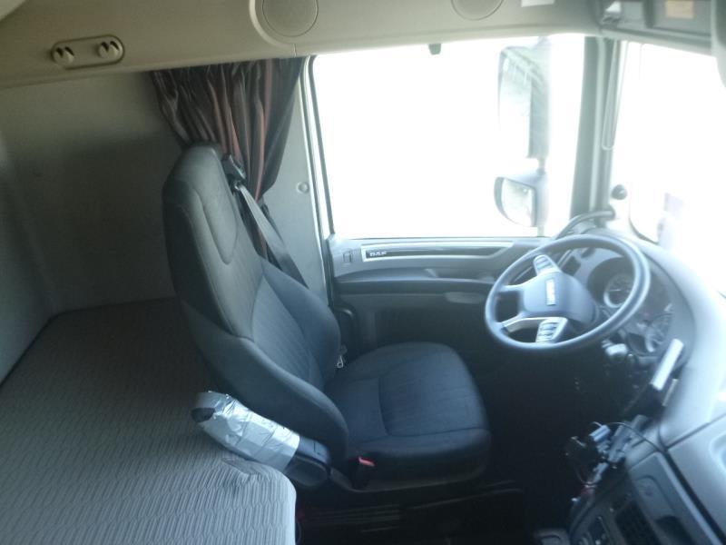 DAF XF 480 FT 4X2 null