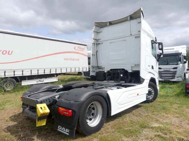DAF XFn 480 FT 4X2 null