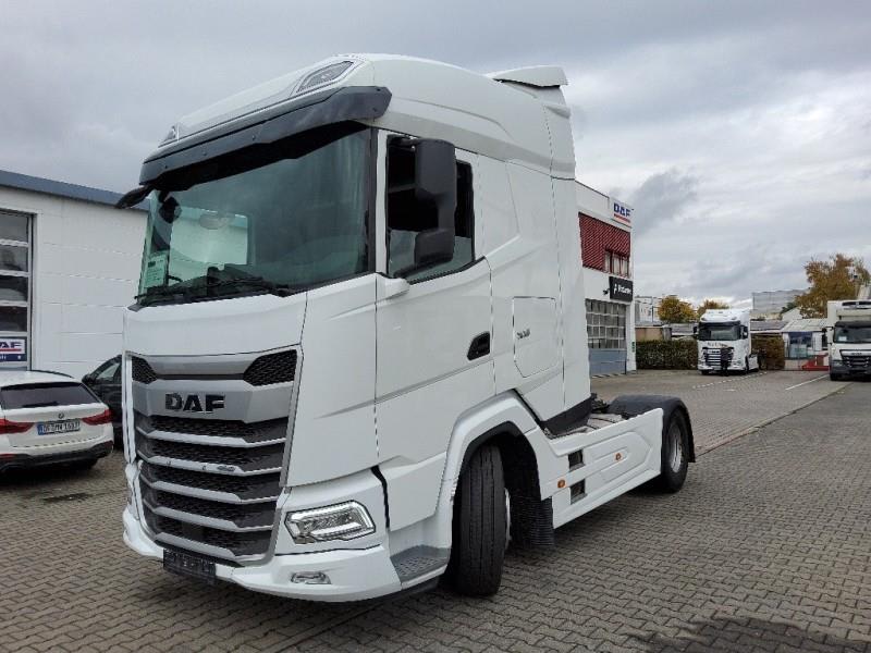 DAF XG 480 FT 4X2 null