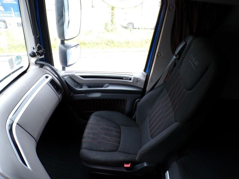 DAF XF 530 FT 4X2 null