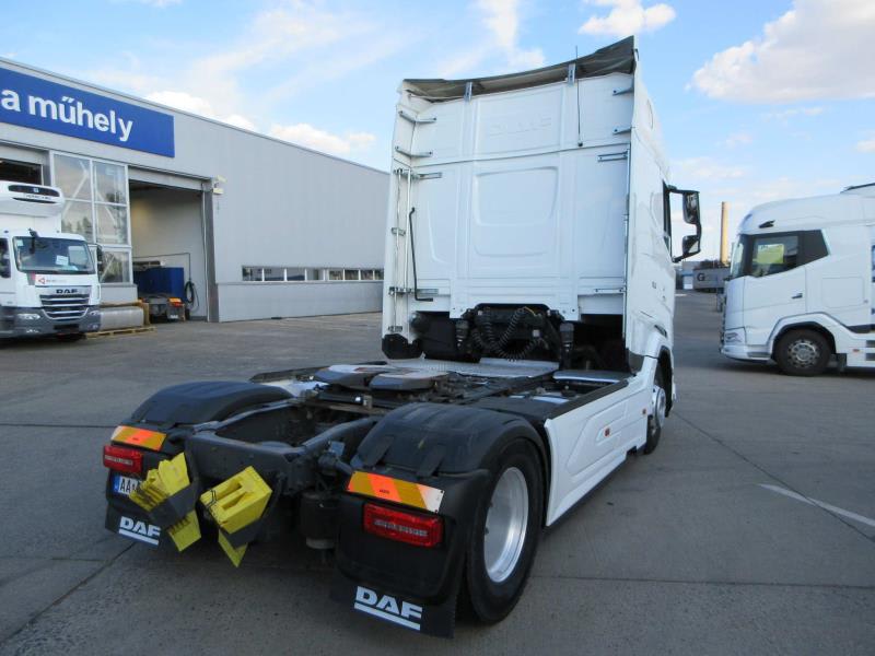 DAF XG 480 FT 4X2 null