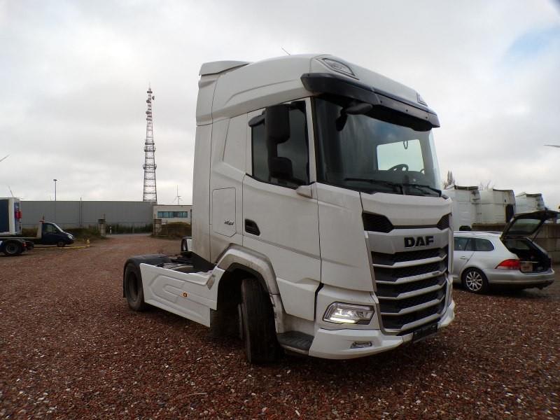 DAF XFn 480 FT 4X2 null