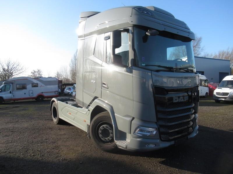 DAF XG 480 FT 4X2 null