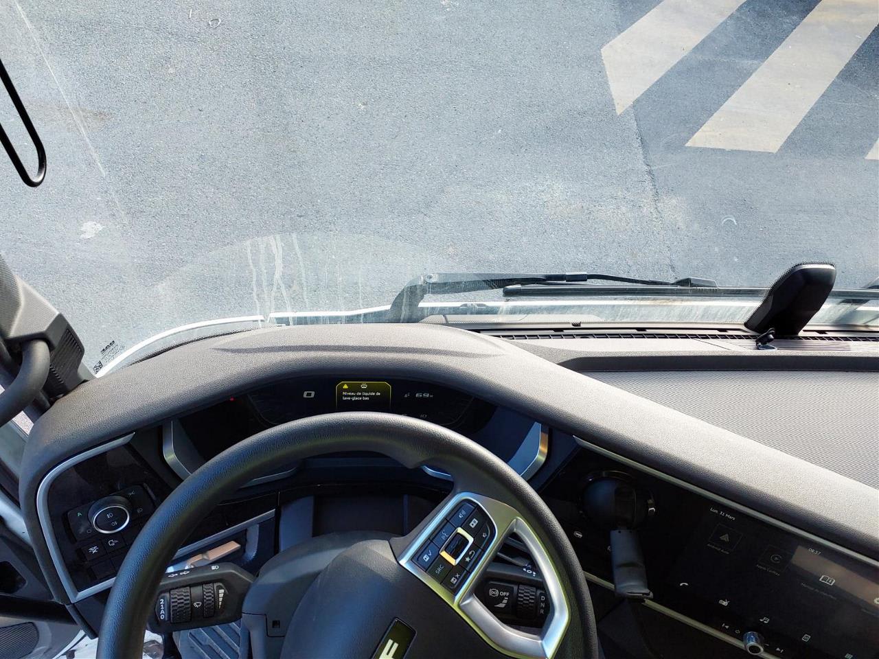 DAF XFn 480 FT 4X2 null