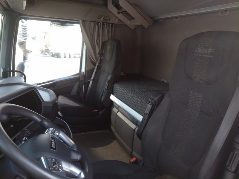 DAF XFn 480 FT 4X2 null