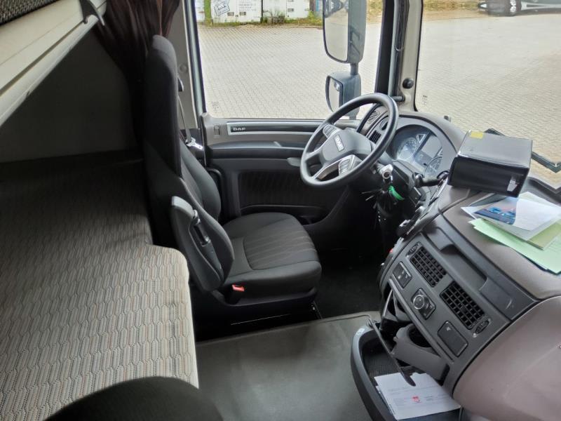 DAF XF 480 FT 4X2 null