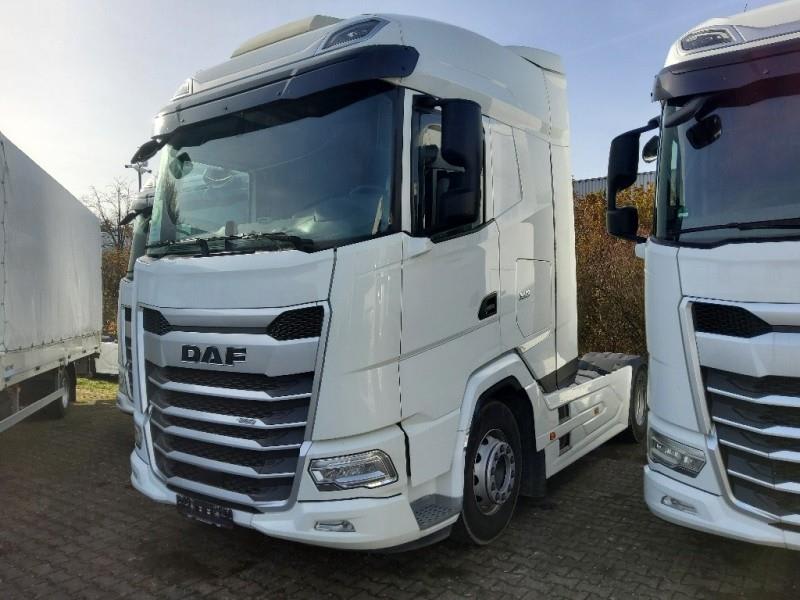 DAF XG 480 FT 4X2 Photos coming soon