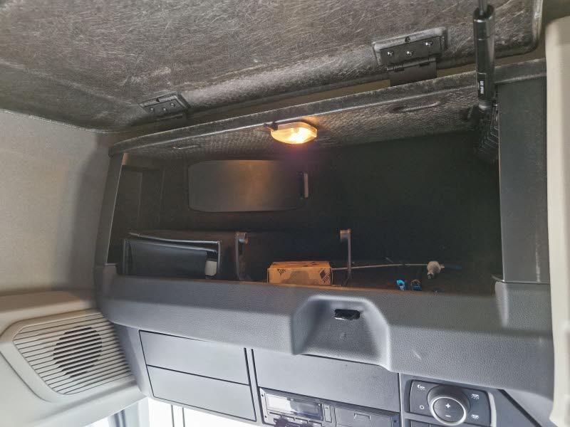 DAF XG 480 FT 4X2 null