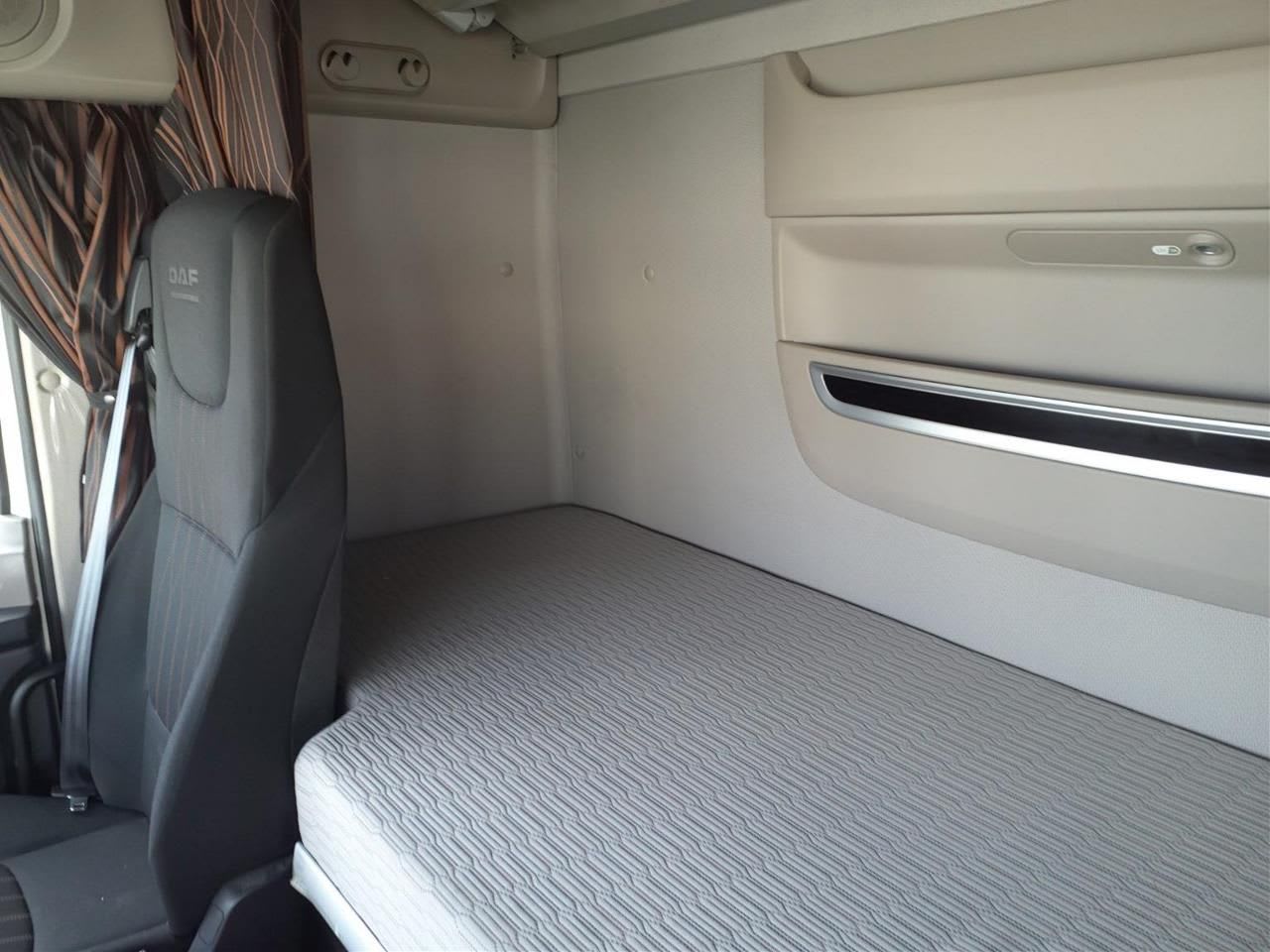 DAF XF 480 FT 4X2 null