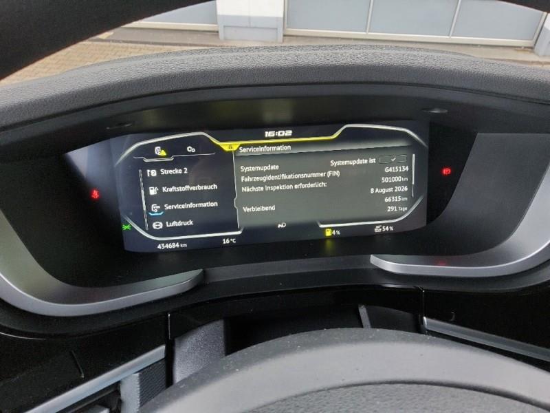 DAF XG 480 FT 4X2 null