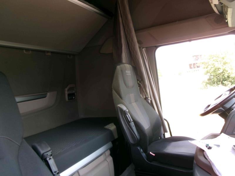 DAF XG+ 530 FT 4X2 null