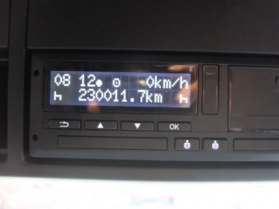 DAF XG 480 FT 4X2 null