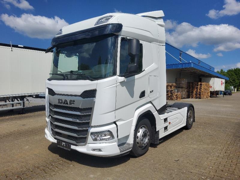 DAF XFn 480 FT 4X2 null