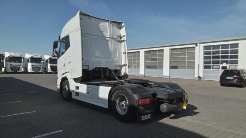 DAF XG+ 480 FT 4X2 null