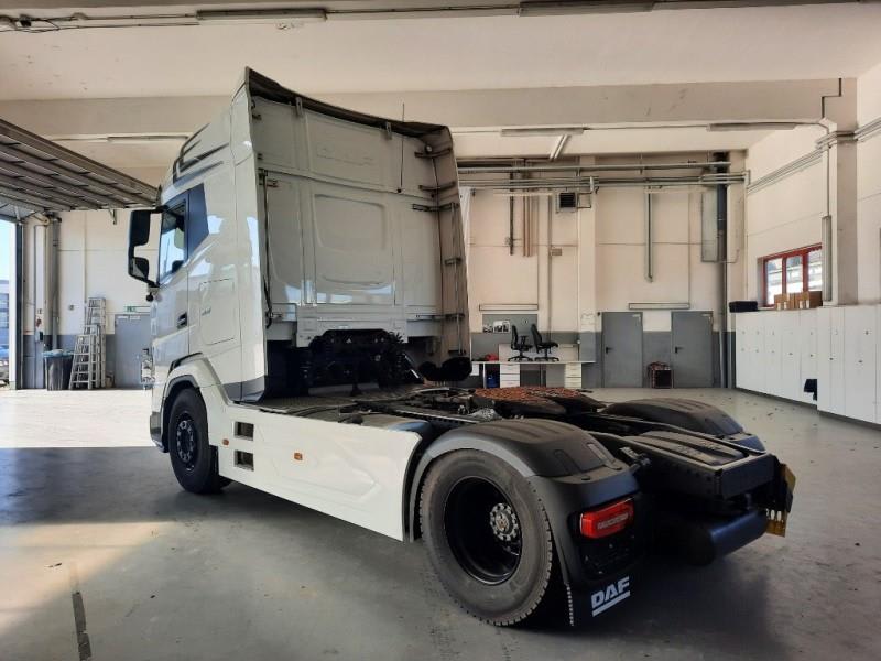 DAF XG 480 FT 4X2 null