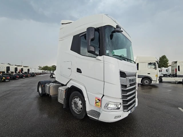 DAF XG 530 FT 4X2 null