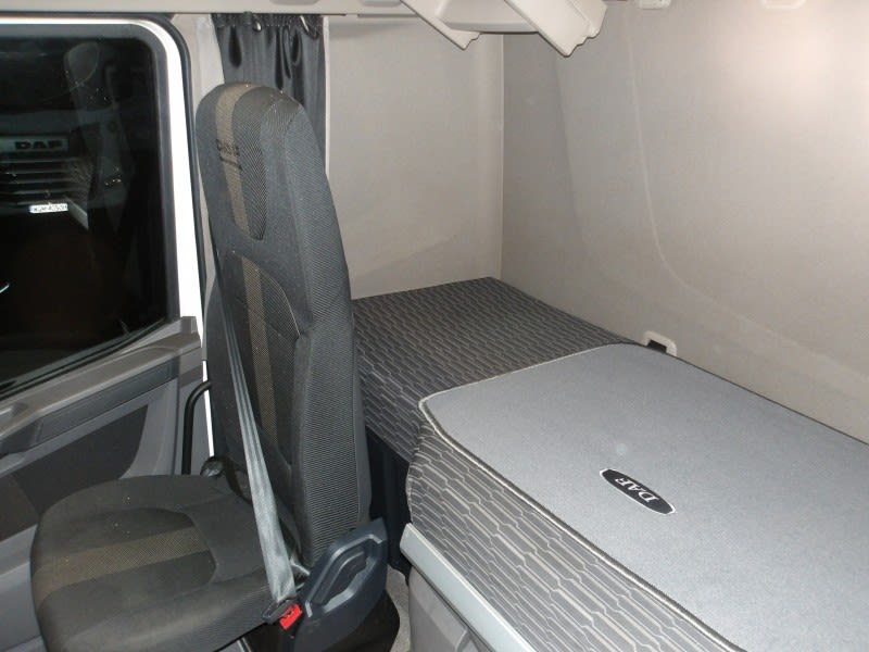 DAF XFn 480 FT 4X2 null
