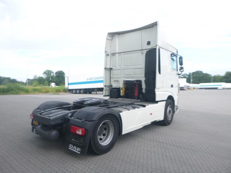 DAF XF 480 FT 4X2 null