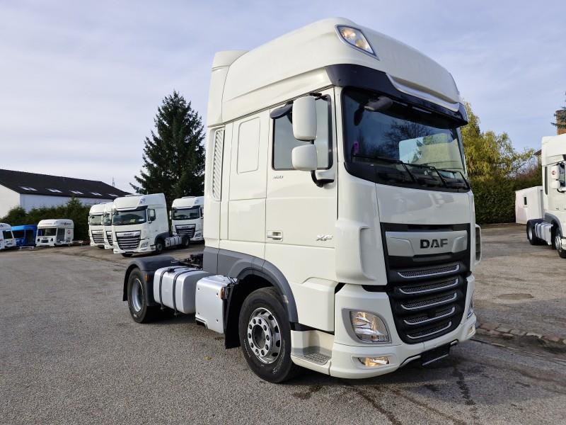 DAF XF 480 FT 4X2 null
