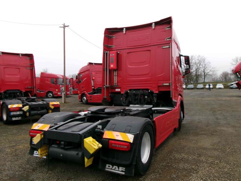 DAF XG 480 FT 4X2 null