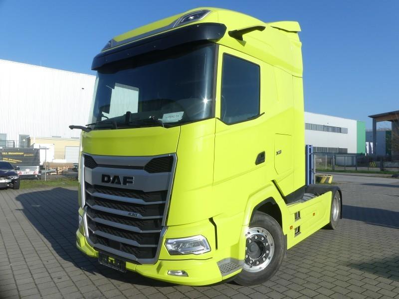 DAF XG 530 FT 4X2 null