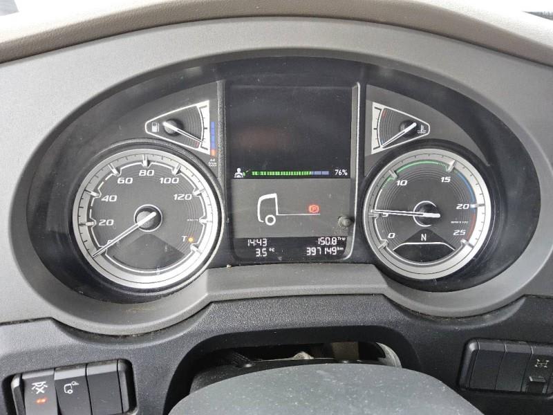 DAF XF 480 FT 4X2 null