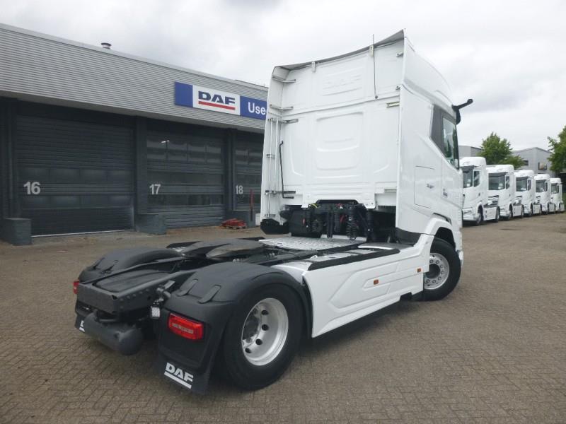 DAF XG+ 480 FT 4X2 null