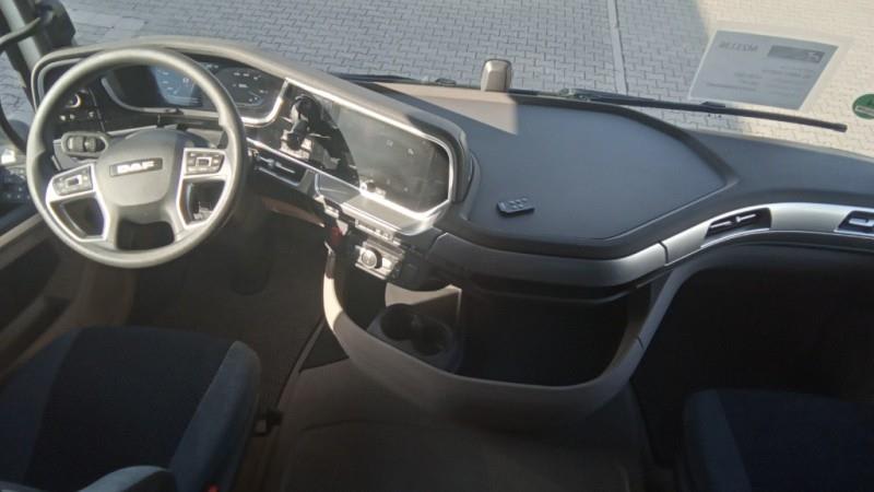 DAF XG 480 FT 4X2 null