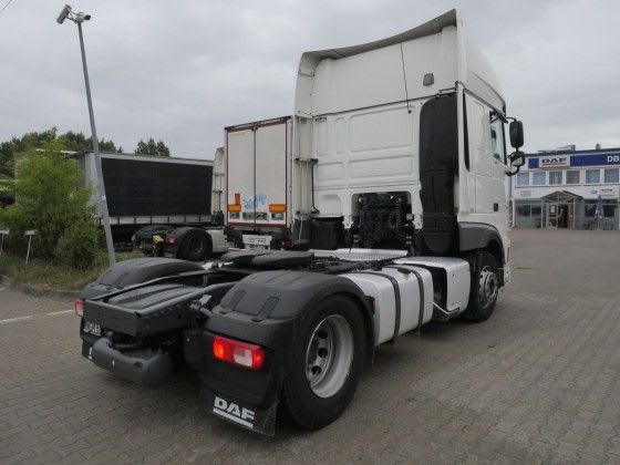 DAF XF 480 FT 4X2 null