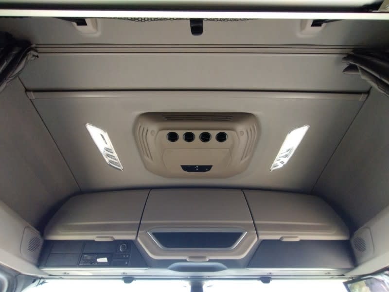 DAF XG 480 FT 4X2 null