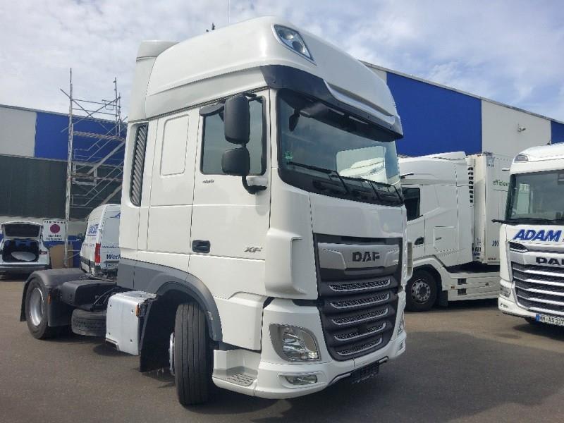 DAF XF 480 FT 4X2 null