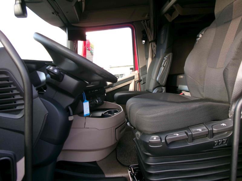 DAF XG 480 FT 4X2 null