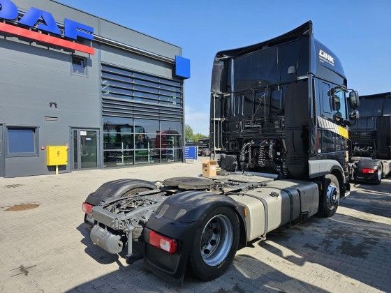 DAF XF 480 FT 4X2 null