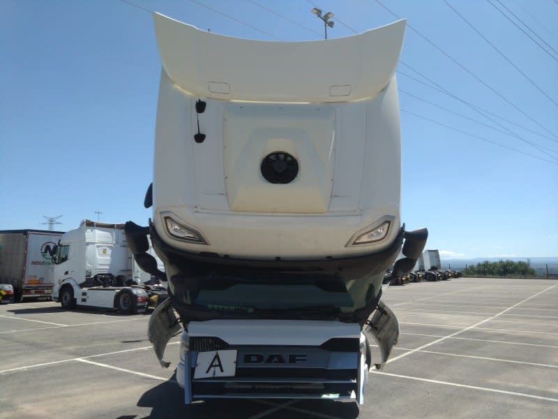 DAF XFn 480 FT 4X2 null
