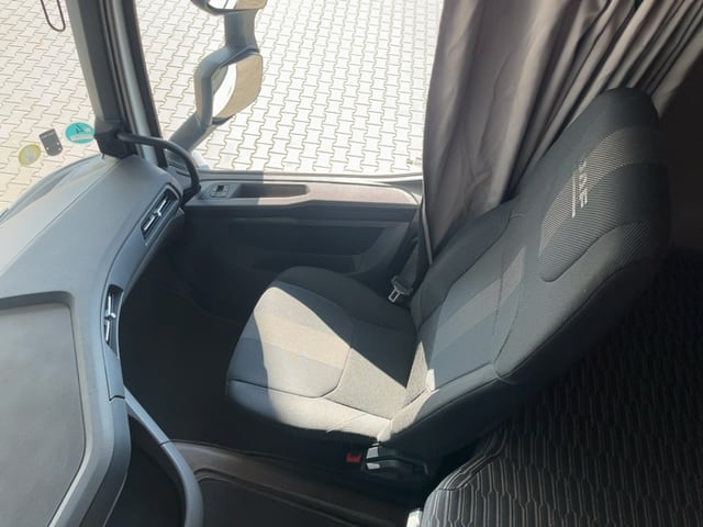 DAF XFn 480 FT 4X2 null