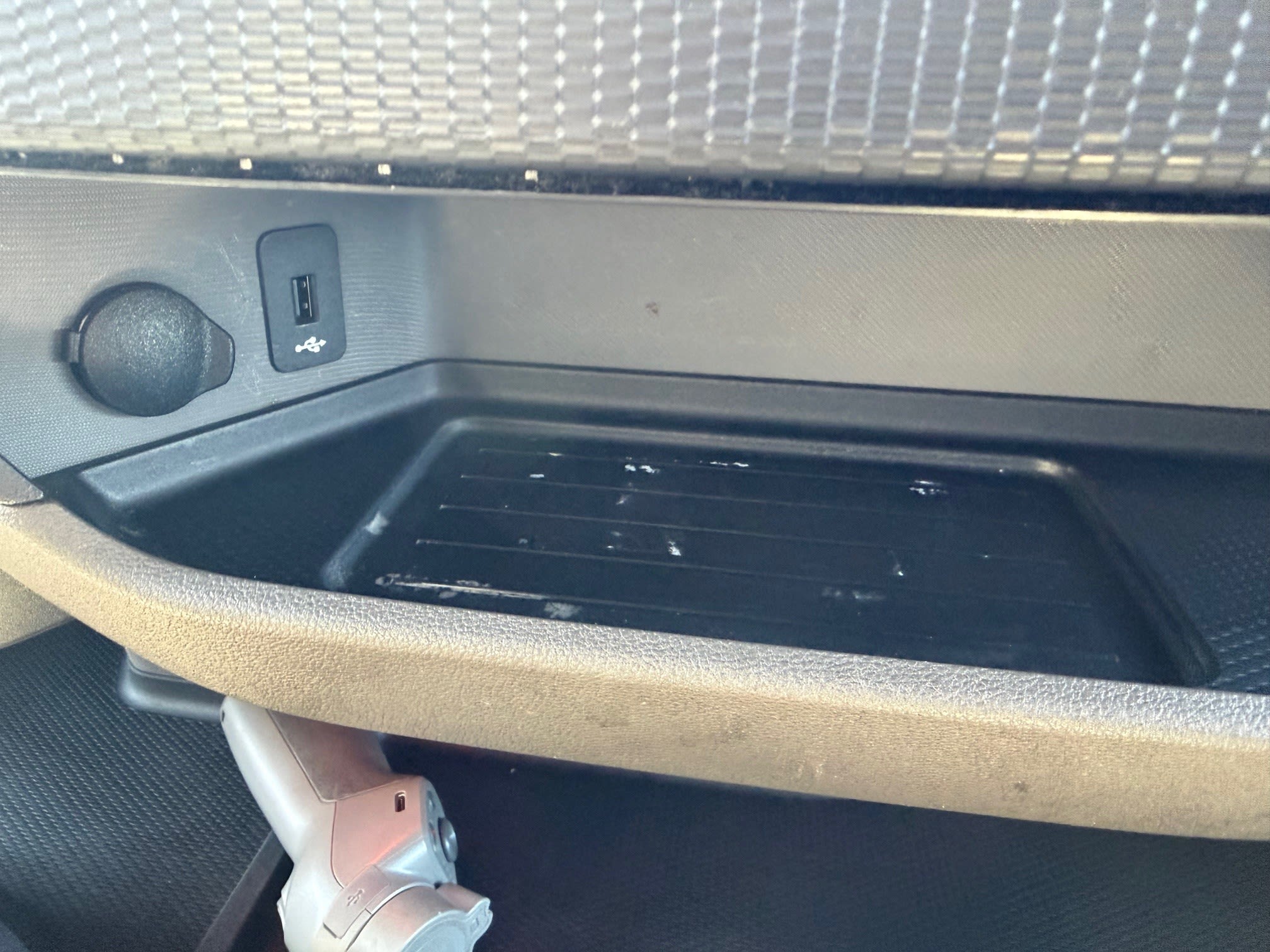 DAF XFn 480 FT 4X2 null