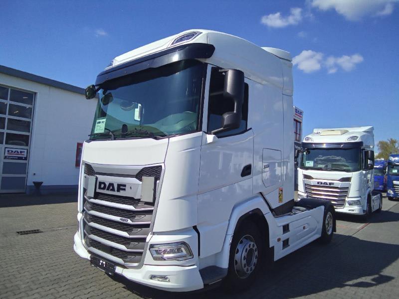 DAF XG 480 FT 4X2 null