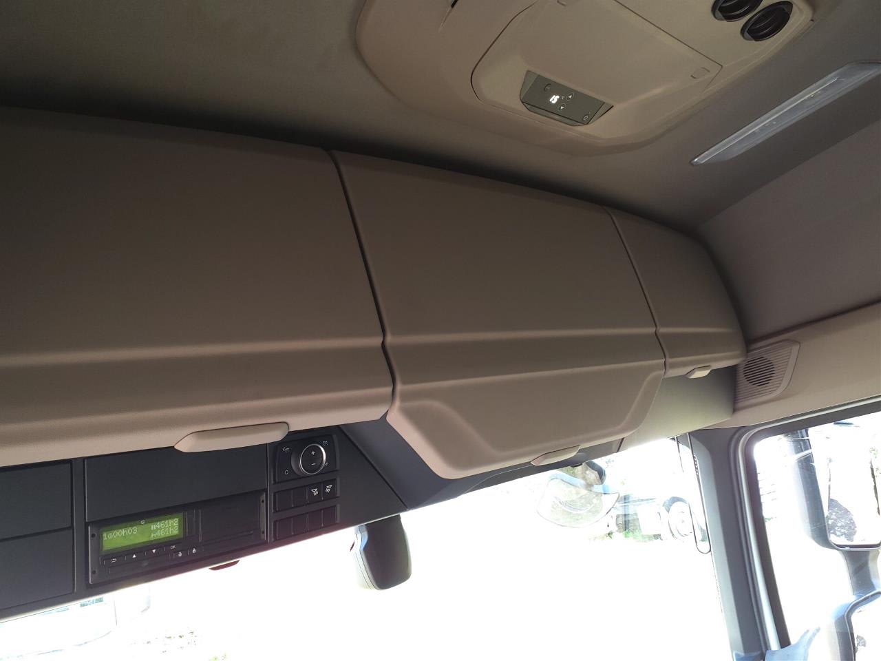 DAF XFn 480 FT 4X2 null