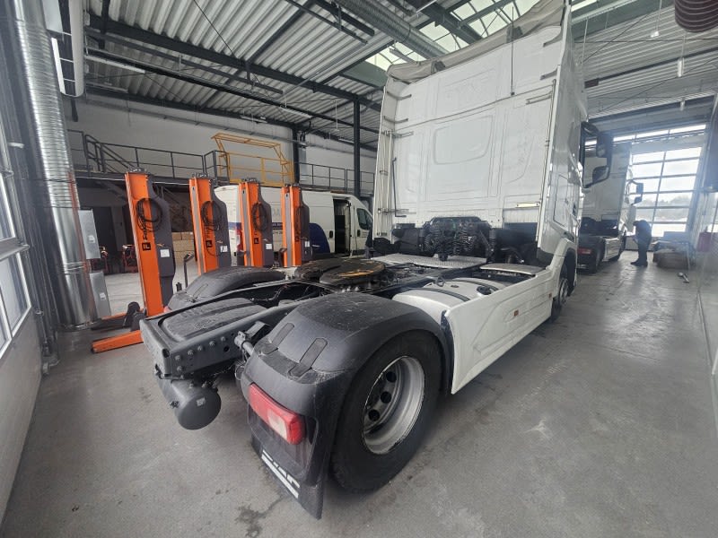 DAF XG 480 FT 4X2 null