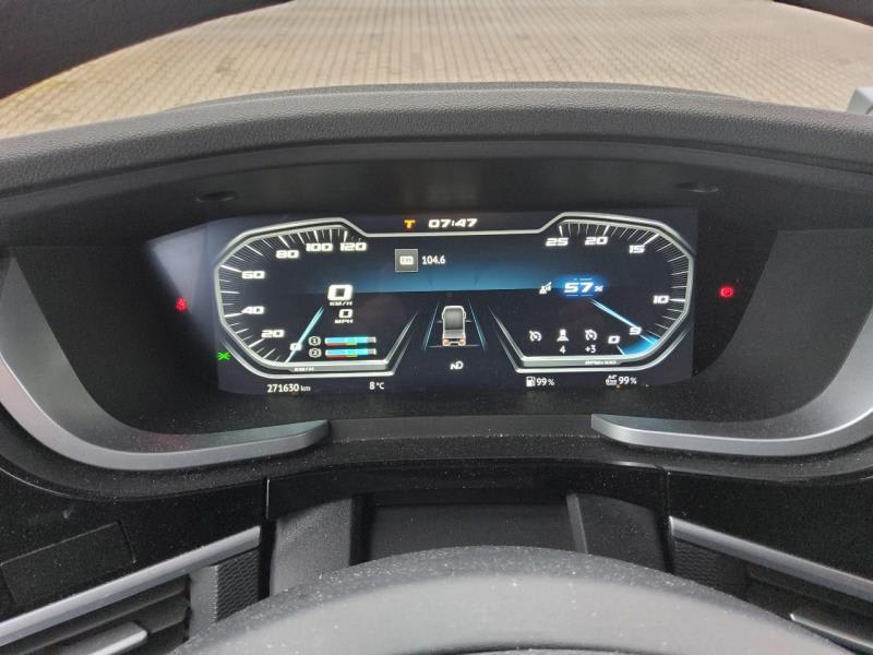 DAF XFn 480 FT 4X2 null